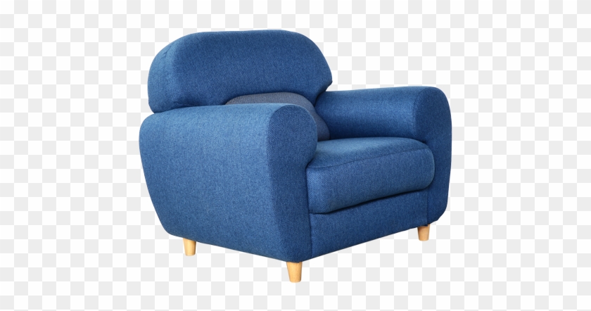 Club Chair Clipart #83395