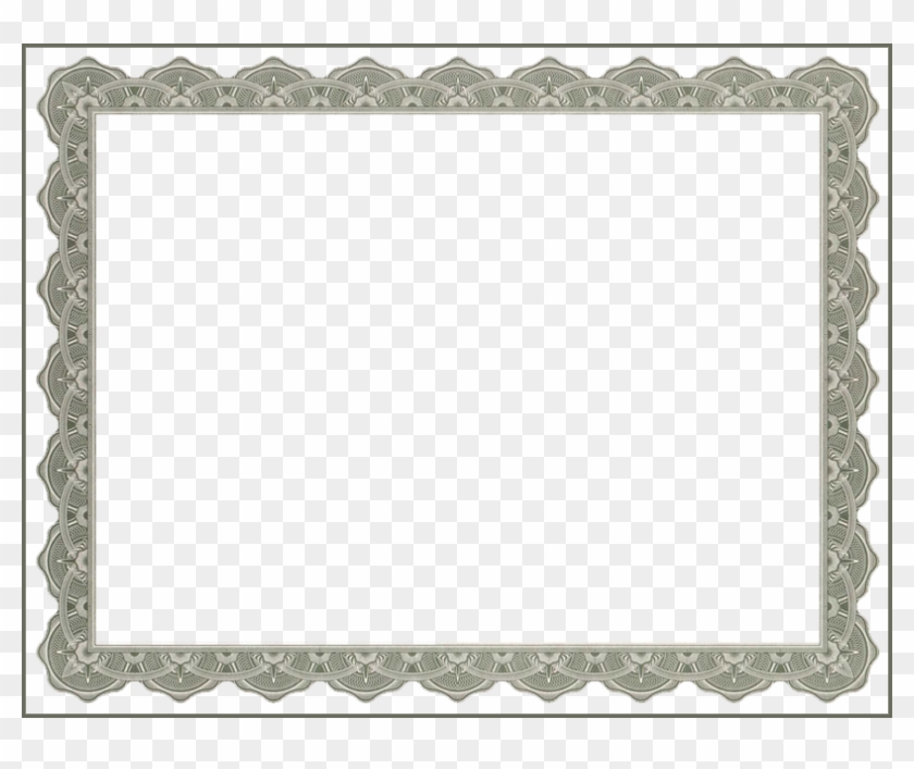 Bordes Y Marcos Para Imagui Borde Pinterest - Picture Frame Clipart #83489