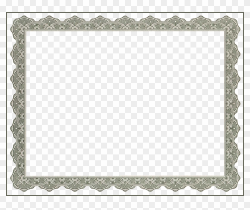 Bordes Y Marcos Para Imagui Borde Pinterest - Picture Frame Clipart