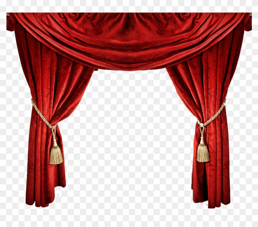 900 X 800 3 - Drapes Png Clipart