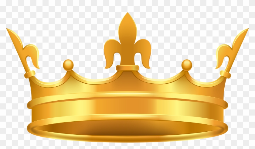 Crown Png Clipart