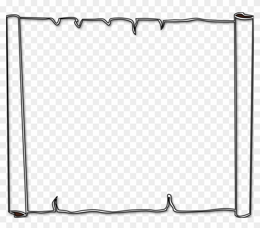 Drawing Competition Certificate Border - Cool Borders For Boys Clipart