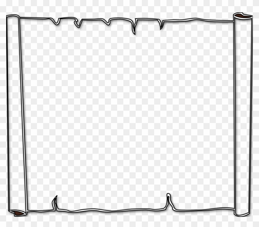 Drawing Competition Certificate Border - Cool Borders For Boys Clipart #83659