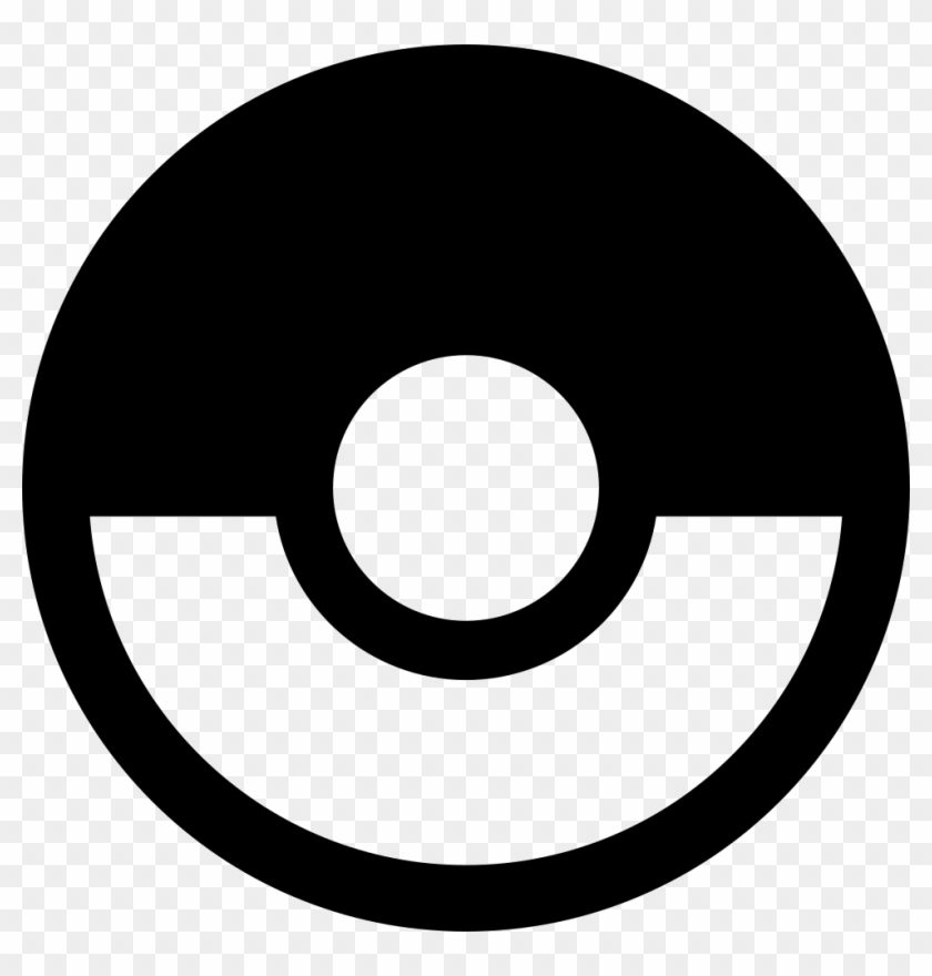 Top Images For Pokemon Ball Vector Icons On Picsunday - Smash Bros Pokemon Logo Clipart