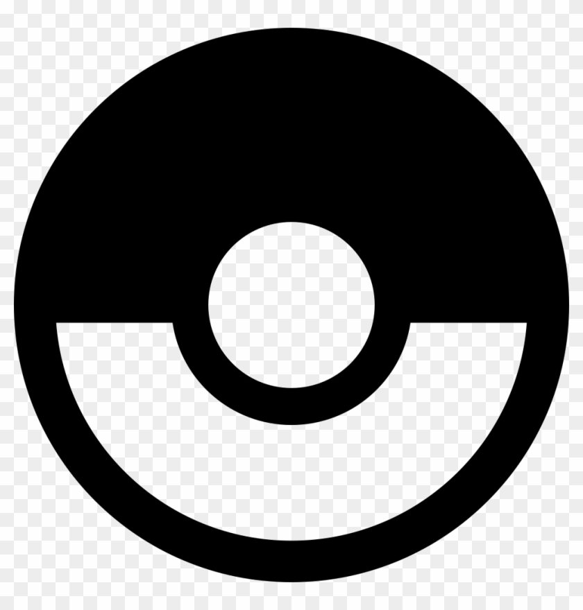 Top Images For Pokemon Ball Vector Icons On Picsunday - Smash Bros Pokemon Logo Clipart #83680