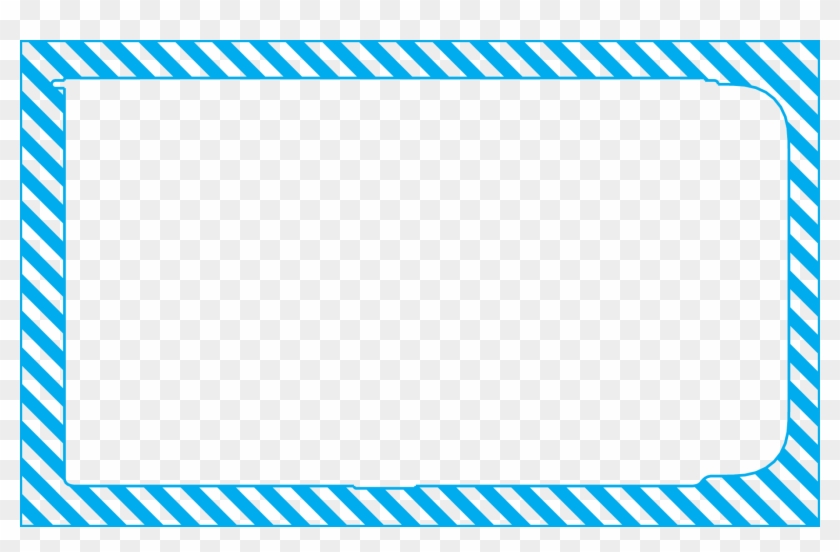 5k Certificate Border - Drawing Competition Certificate Format Clipart #83682