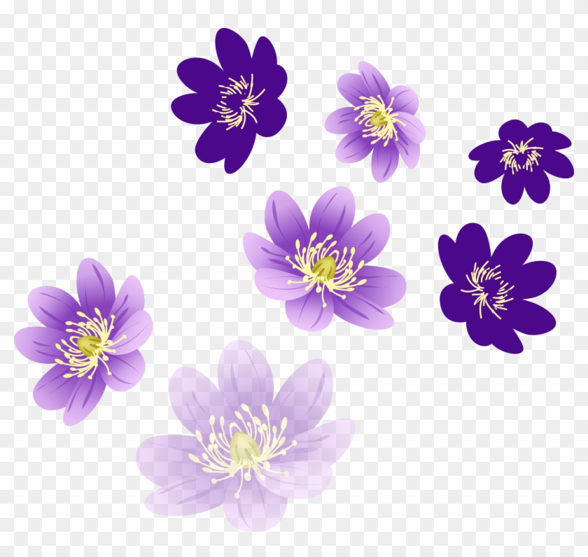 Flowers Images Png - Flowers Png For Photoshop Clipart #83766