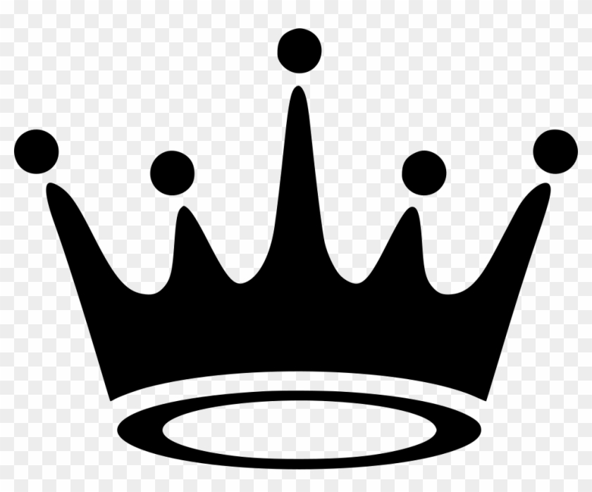 Queen Crown Png Free Download - Queen Crown Logo Png Clipart #83783