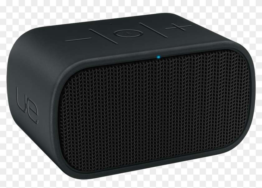 Portable Speaker Background Png - Electronics Clipart #83784
