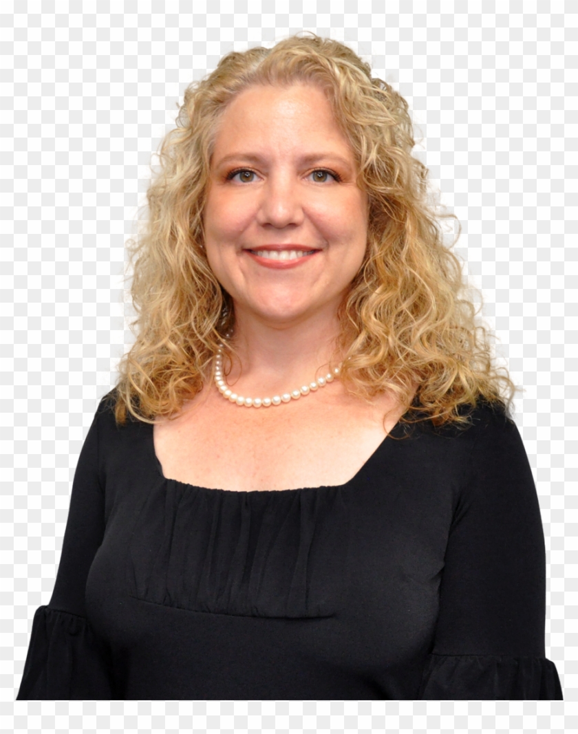 Rachelle Todd, Associate - Blond Clipart #83850