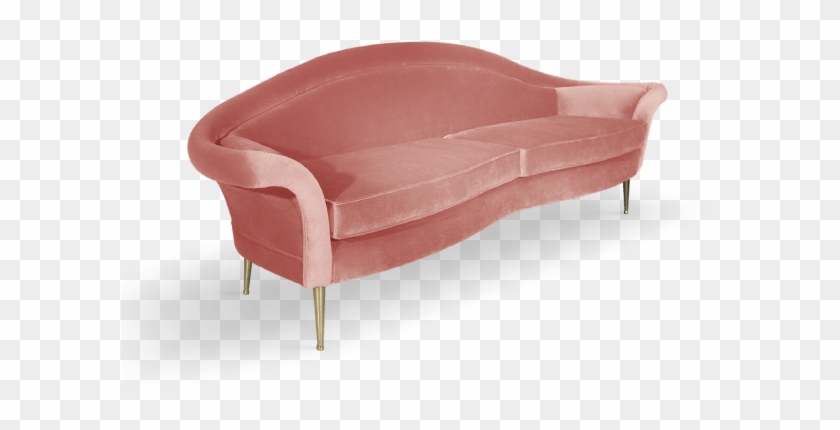 Studio Couch Clipart