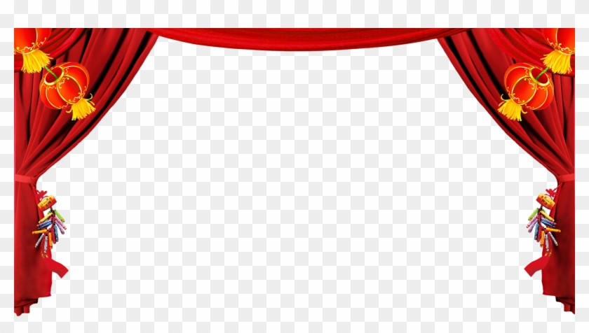 1920 X 998 7 0 - Chinese New Year Poster Background Clipart #83896