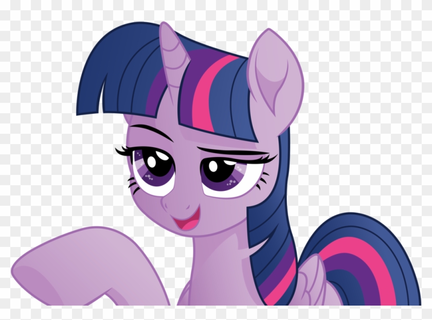 Are You Mad By Joemasterpencil - Twilight Sparkle Mlp Movie Clipart