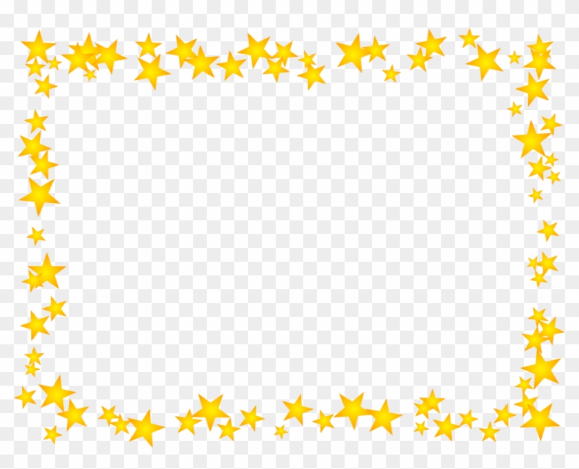 Student Of The Month Border Clipart