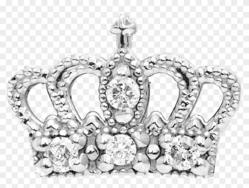 Diamond Crown Png Picture - Diamond Crown Transparent Background Clipart #83953