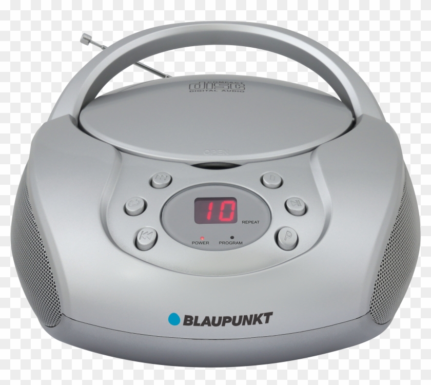 Cd Player Png Clipart #83954