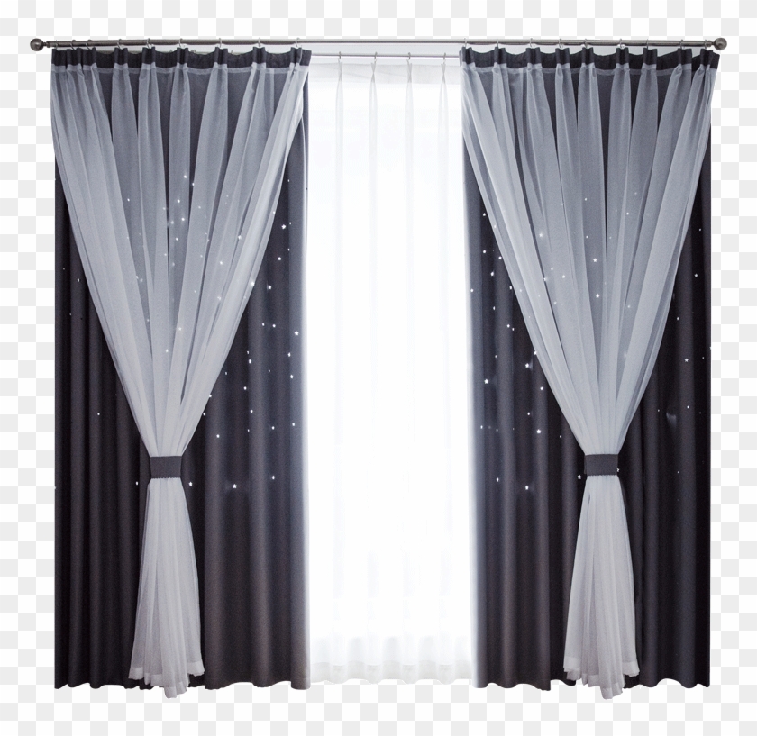 Lightbox Moreview - Window Covering Clipart #83955