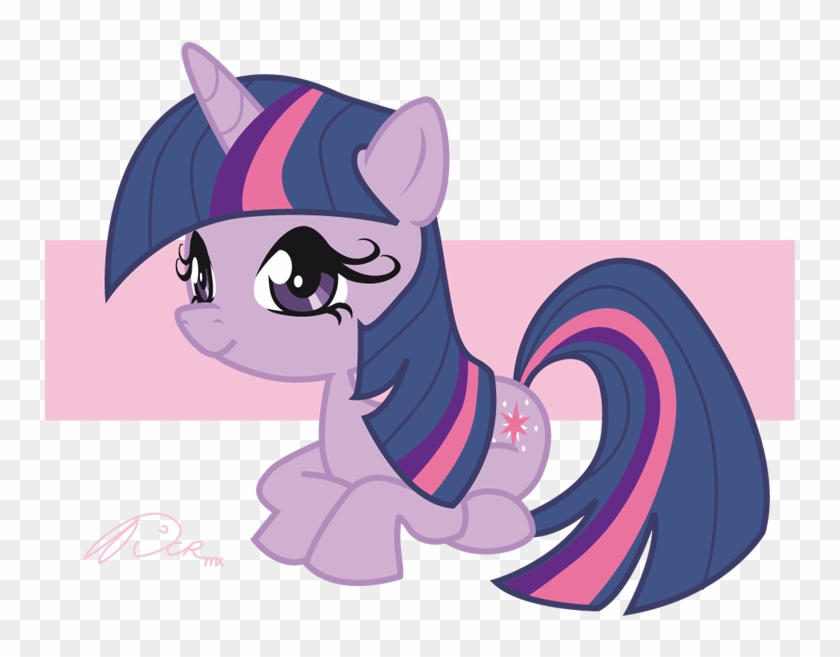 My Little Pony Friendship Is Magic Photo - Cartoon Clipart #84080