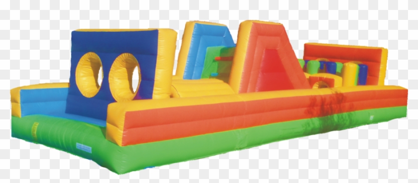 Bounce House Rentals Roseville Is A Family Owned And - Inflatable Clipart #84178
