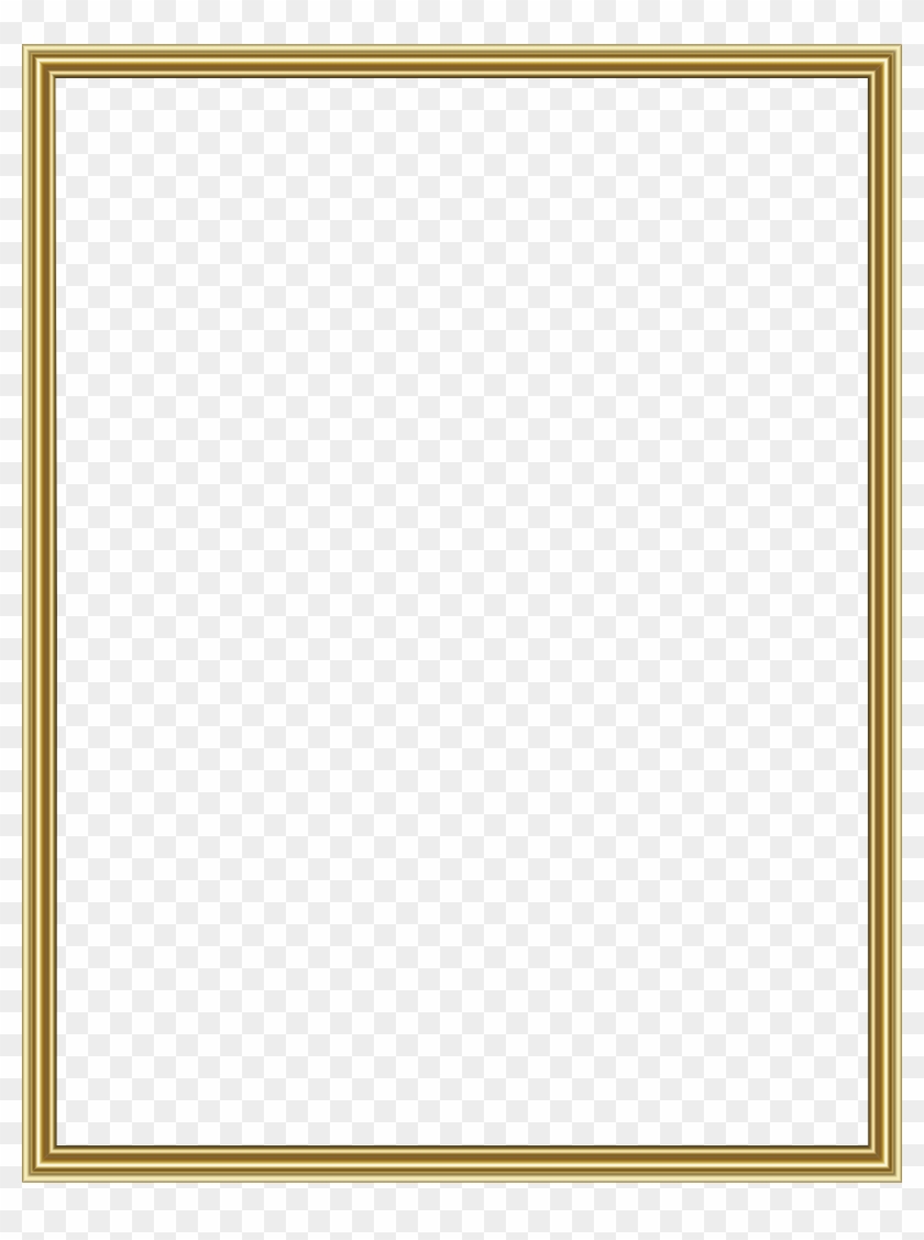 Certificate Borders Romeo Landinez Co Ⓒ - Symmetry Clipart