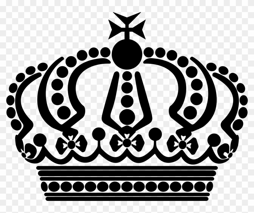 King Queen Crown Png Clipart