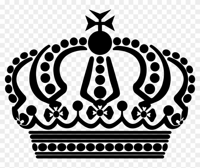 King Queen Crown Png Clipart #84267