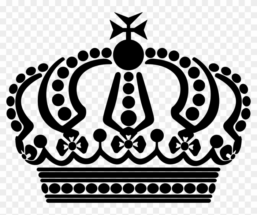 King Queen Crown Png Clipart 84267 Pikpng