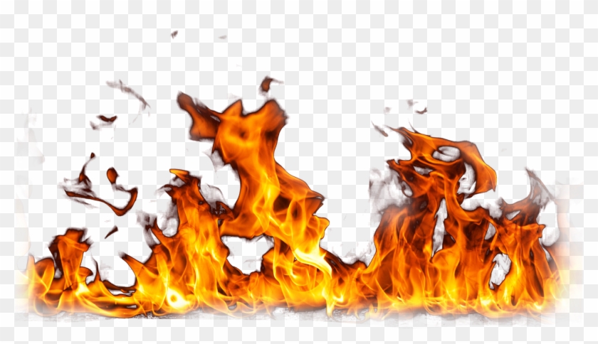 Fire Png Image Download Clipart - Fire Png Transparent Png