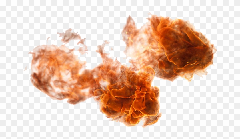 Fire Png Picture - Rob Prideaux Smoke And Fire Clipart
