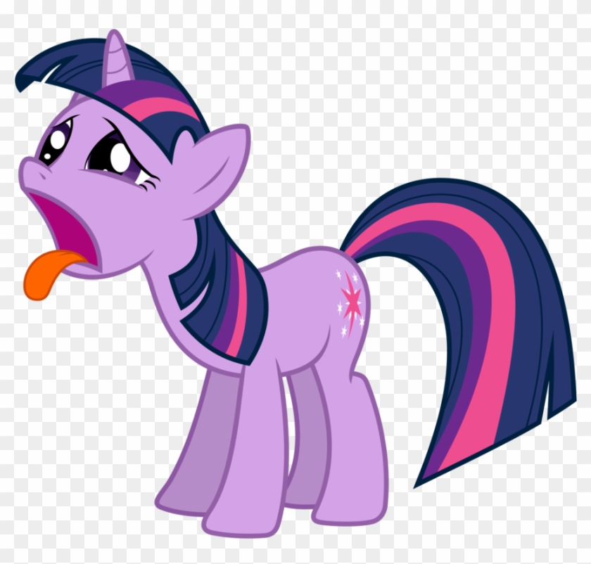 Report Rss Twilight Sparkle - My Little Pony Twilight Sparkle Magic Clipart #84432