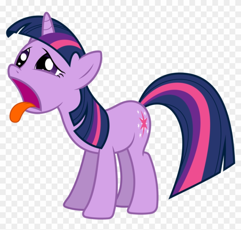 Report Rss Twilight Sparkle - My Little Pony Twilight Sparkle Magic Clipart