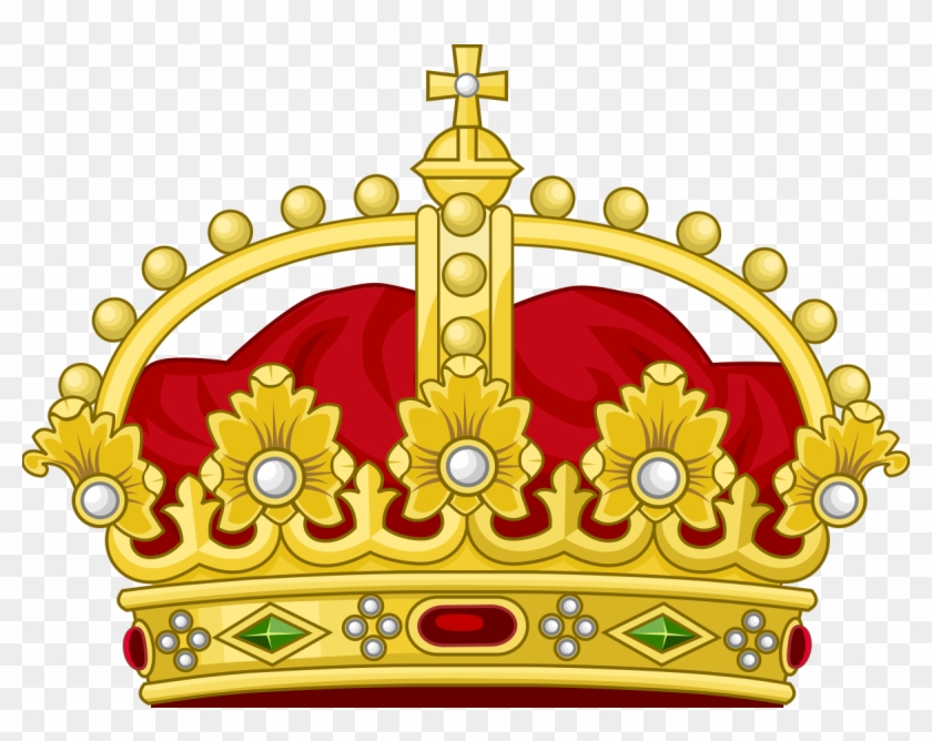Download Png Image Information King Royal Crown Clipart 84453 Pikpng