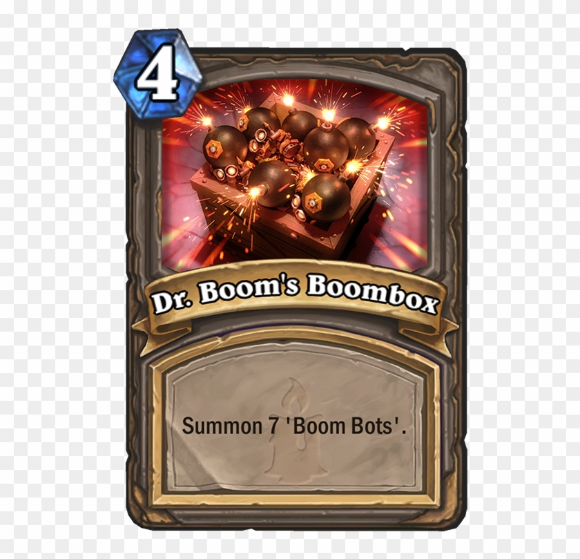 Boom's Boombox - Juicy Psychmelon Clipart