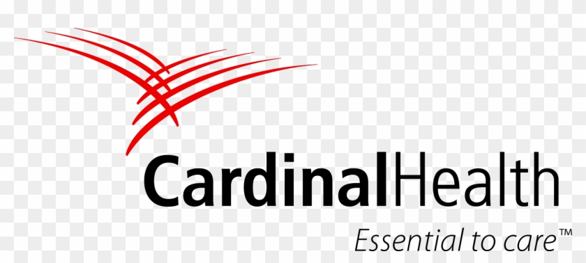 Cardinal Health Png Photo - Cardinal Health Logo Clipart #84500