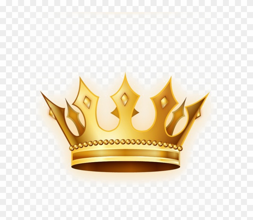 Crown Png Image Hd - Crowen Clipart Png Transparent Png #84596