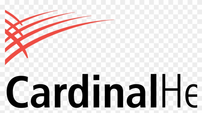 Pngpix Com Cardinal Health Logo Png Transparent - Graphic Design Clipart #84677