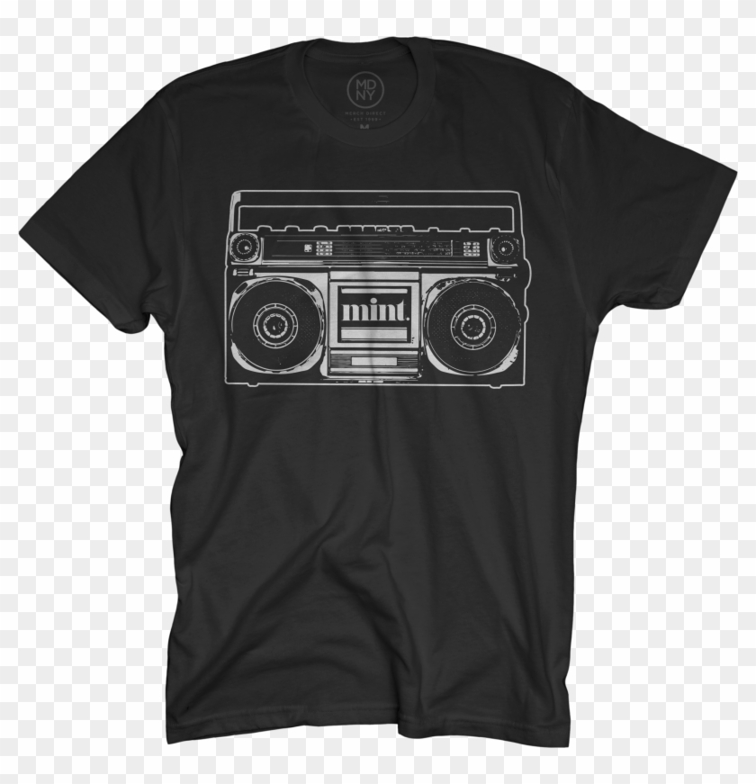 Boombox Clipart
