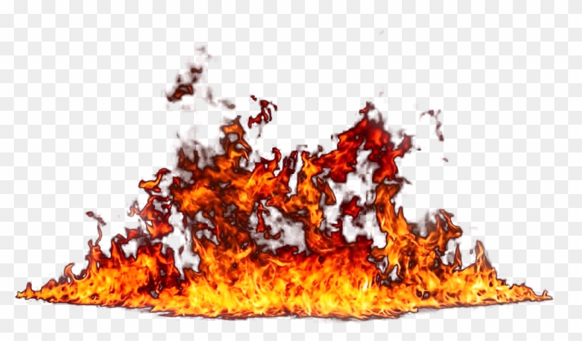 Fire Png Image By Akimantes - Fire Png Clipart #84722