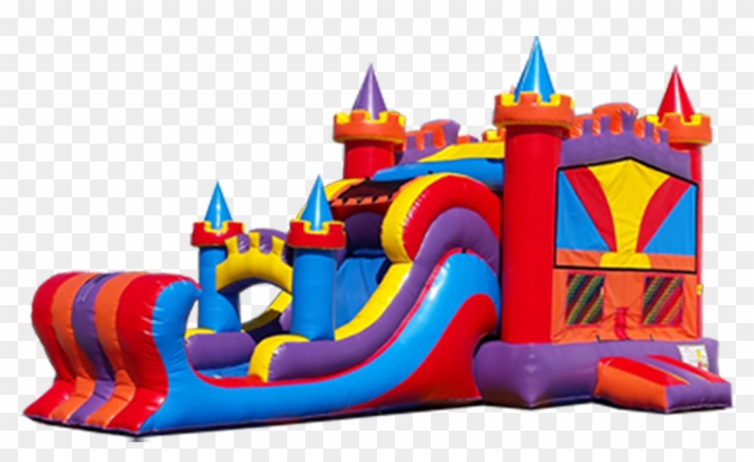 Bring The Tropics To Your Back Yard With Our Tropical - Inflatable Clipart