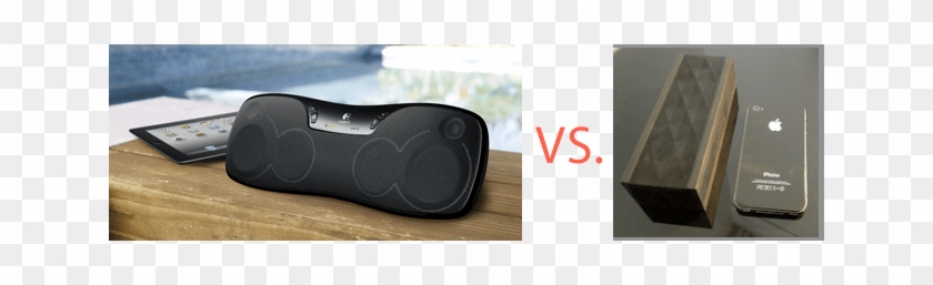 $150 Bluetooth Speaker Showdown - Sneakers Clipart #84768