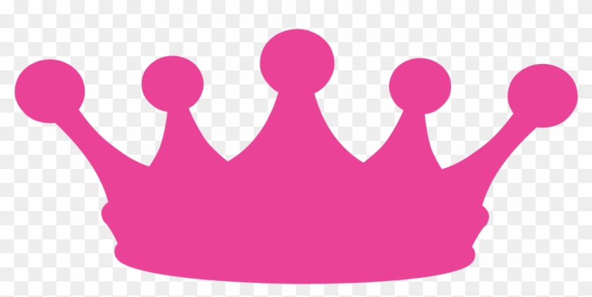 Princess Wand Clip Art - Transparent Background Princess Crown Png