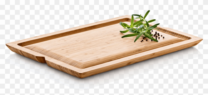 Gc Chopping Board Bamboo Grand Cru - Grand Cru Skærebræt Clipart #84955