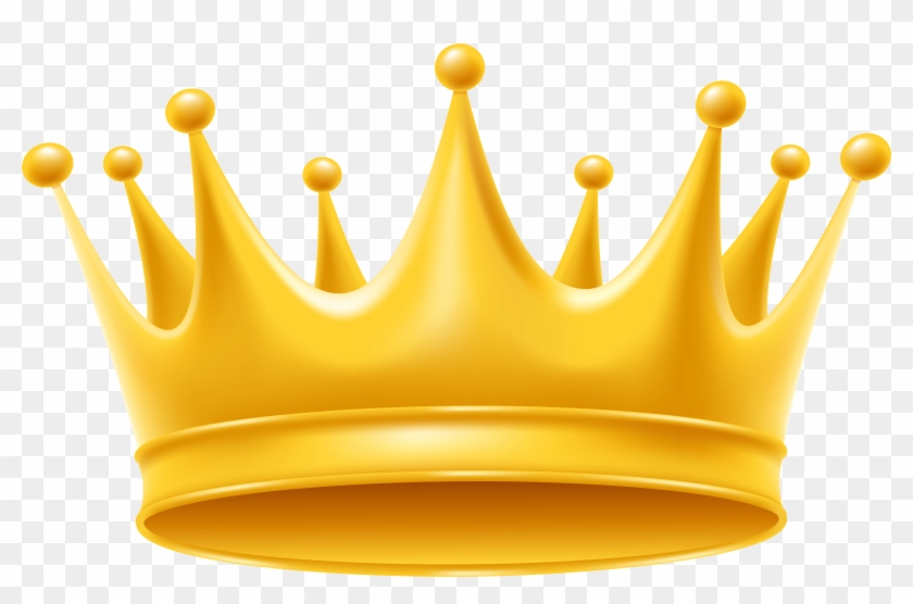 Crown Png Clip Art Image Transparent Png