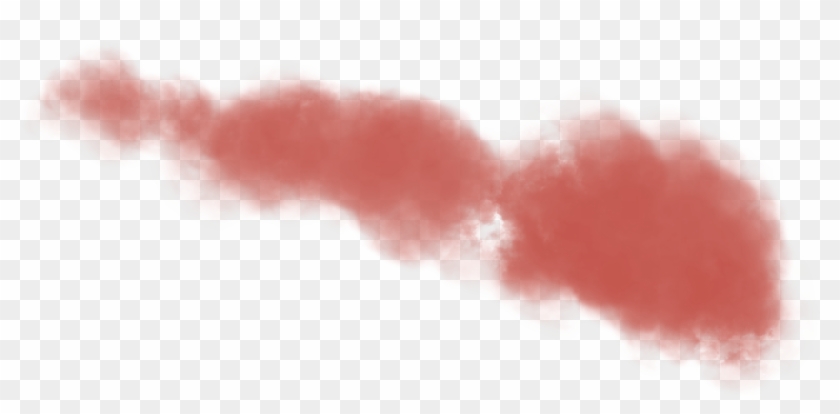 The Red Devils Have Been The Official Parachute Display - Smoke Clipart #85017