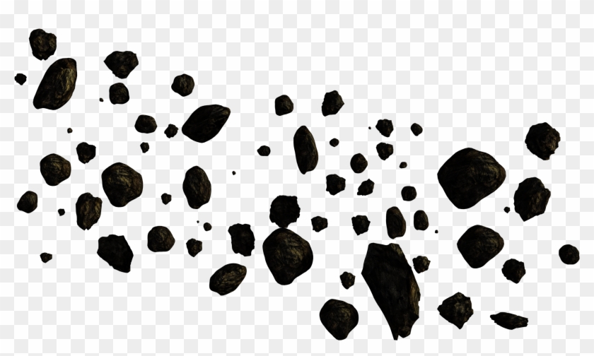 Asteroid Belt Png - Asteroid Belt Transparent Background Clipart