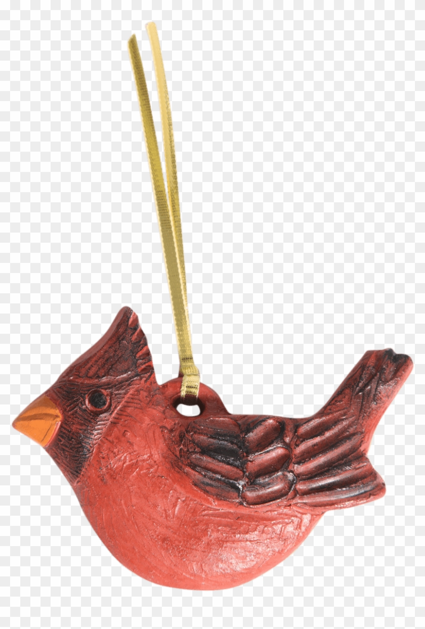 Cardinalornament Redmulticolor - Carolina Wren Clipart