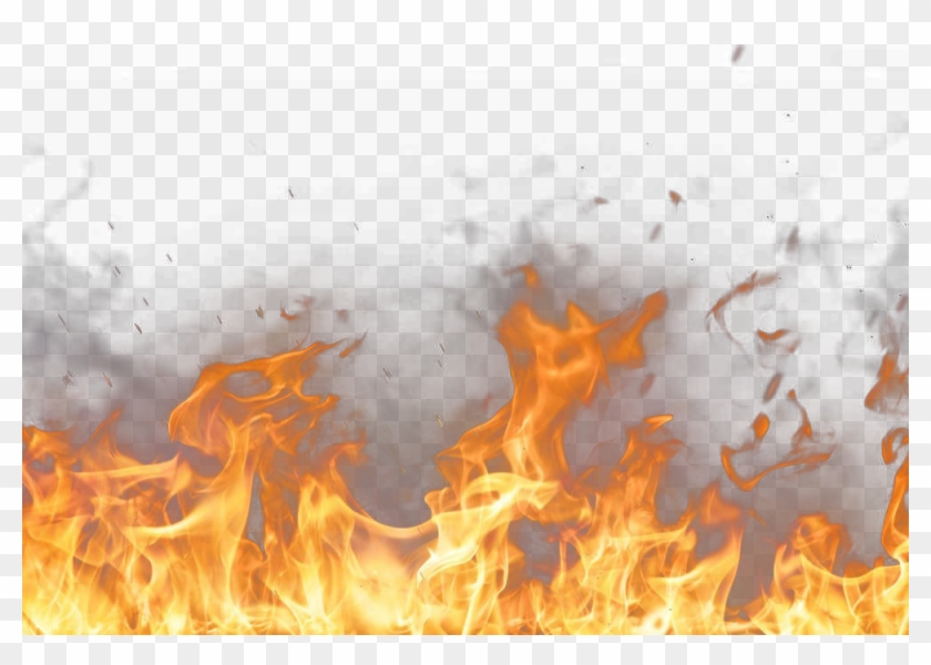 Fire Flame Png Download Image - Fire Clipart #85176