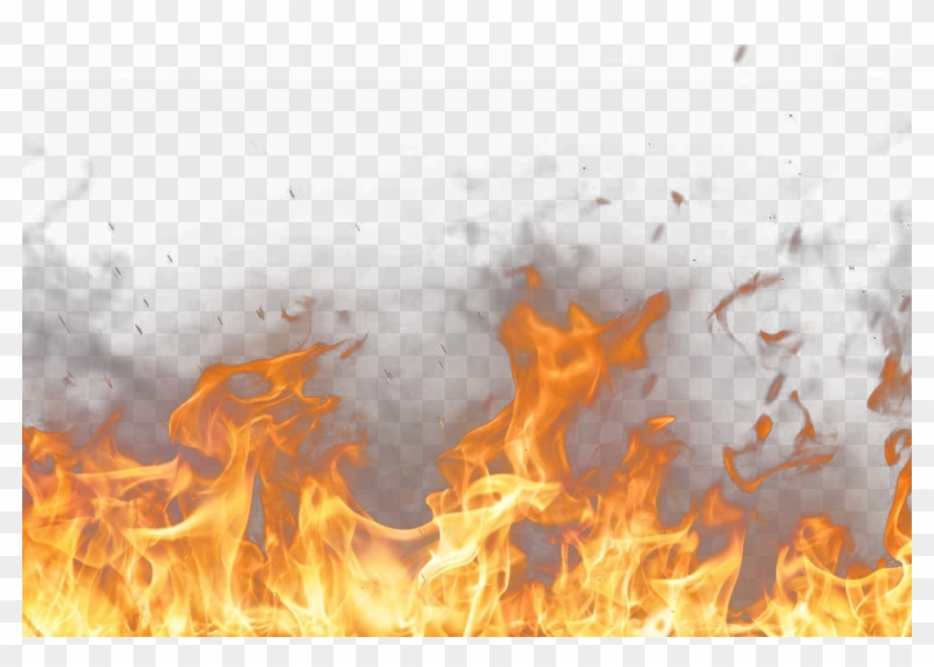 Fire Flame Png Download Image - Fire Clipart