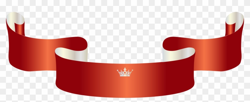 Banner Vector Ribbon Png Clipart