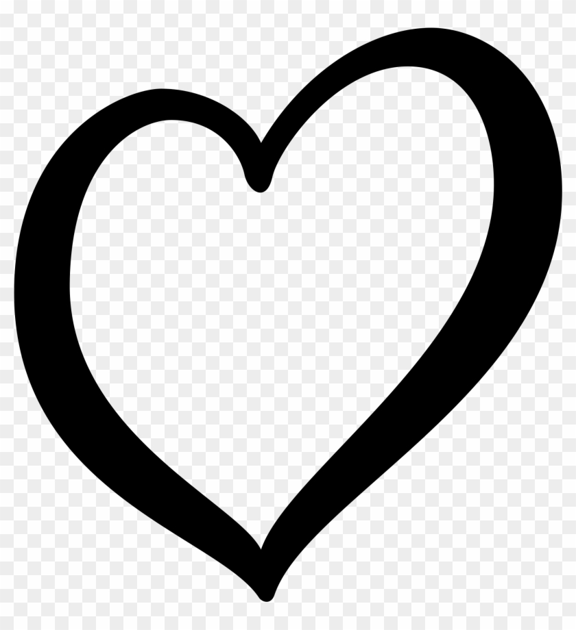 Heart Png - Eurovision Heart Png Clipart #85347